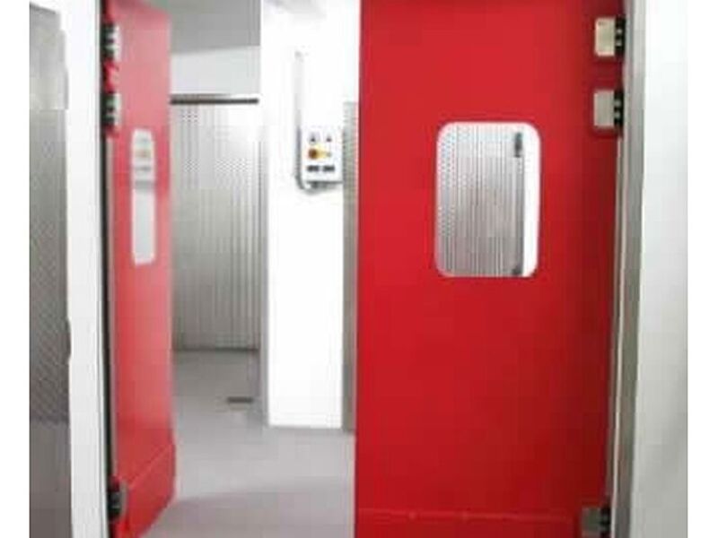 PUERTA VAIVEN