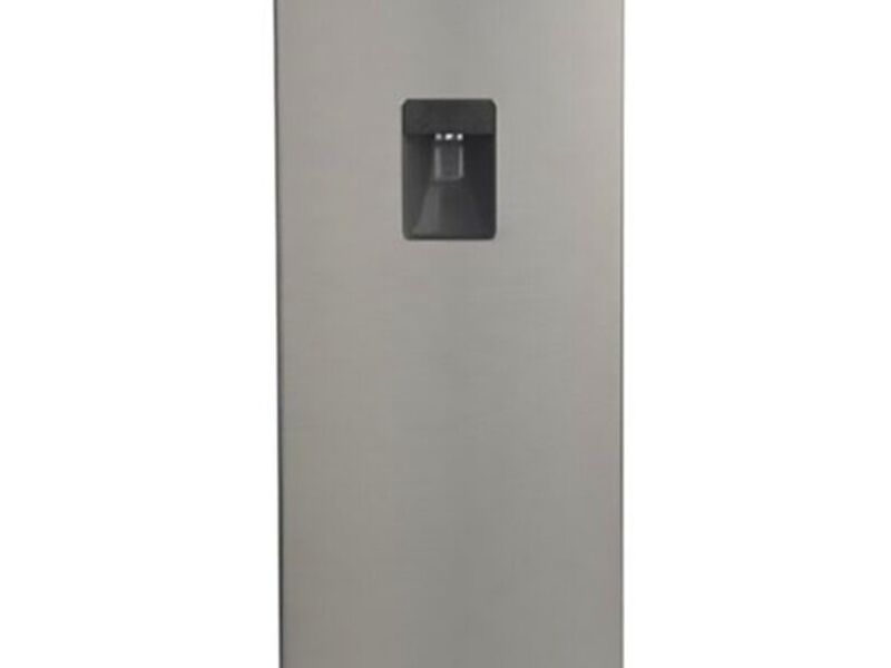 Refrigerador 7 P3 Midea Gris