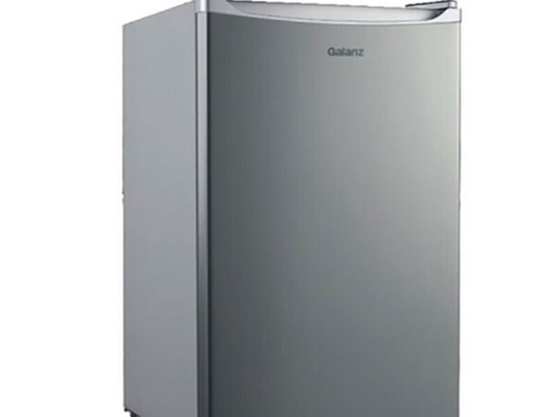 Refrigerador Galanz 4 P3 Silver