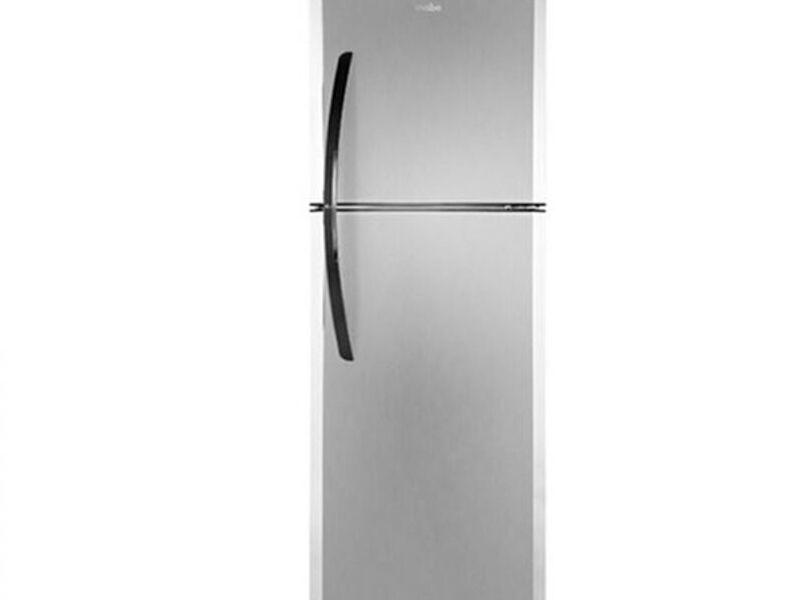 Refrigerador Mabe 11 P3 Gris