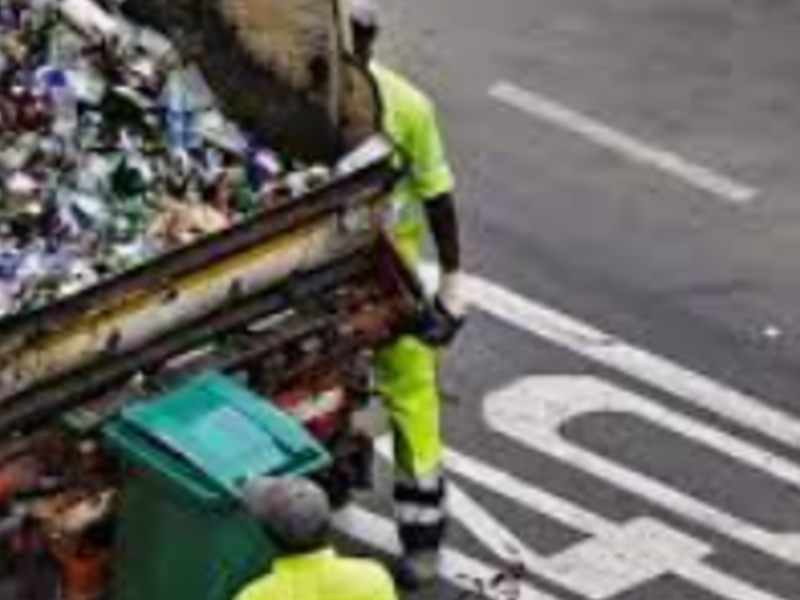 Camiones recolecctores especializado méxico