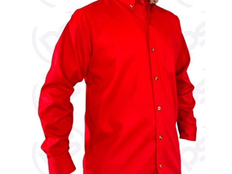 CAMISA GABARDINA Villahermosa