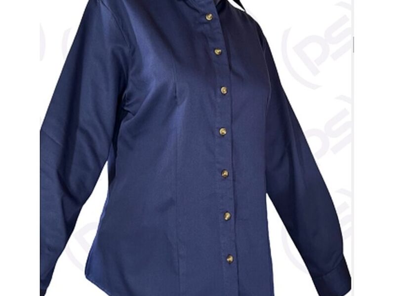 BLUSA GABARDINA Villahermosa