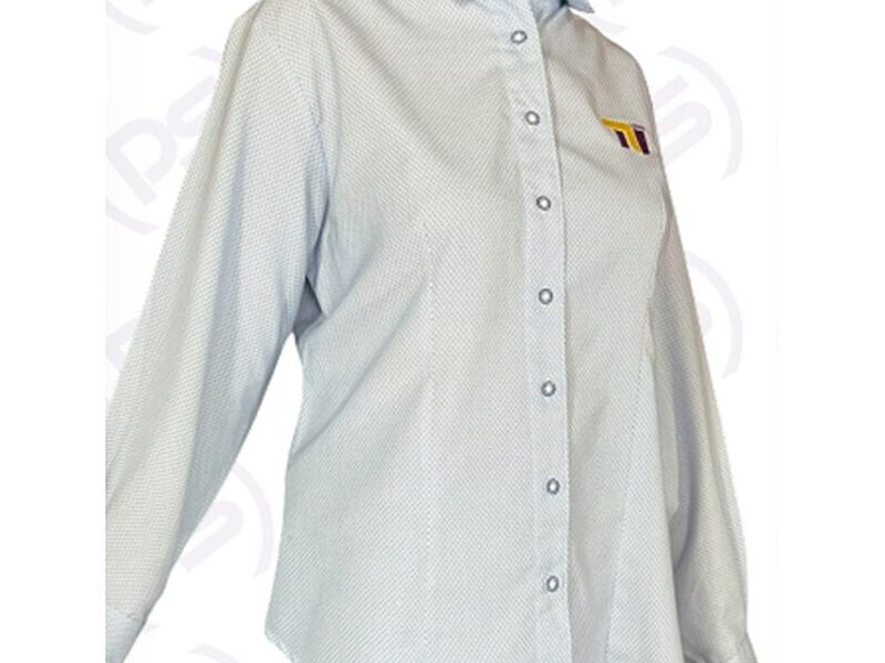 BLUSA CASUAL TEXTURA Villahermosa