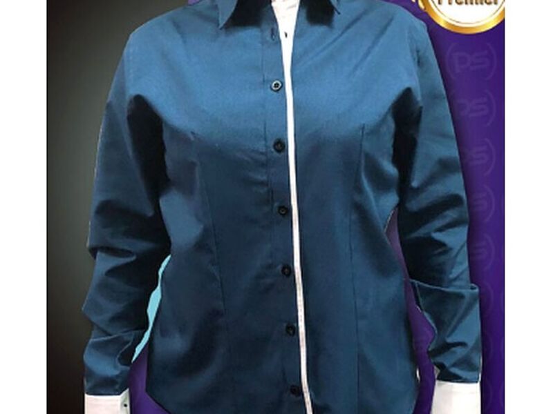 BLUSA TELA PREMIUM DOS Villahermosa