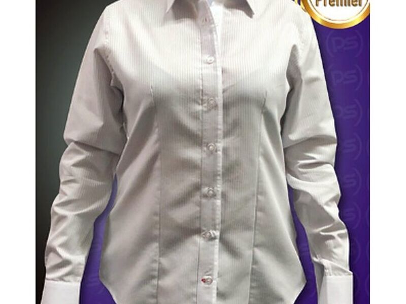 BLUSA TELA CHANEL Villahermosa