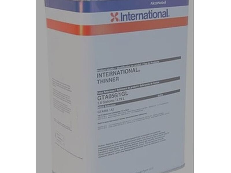Thinner Mexico