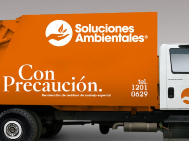 Contenedores 24h/7 méxico