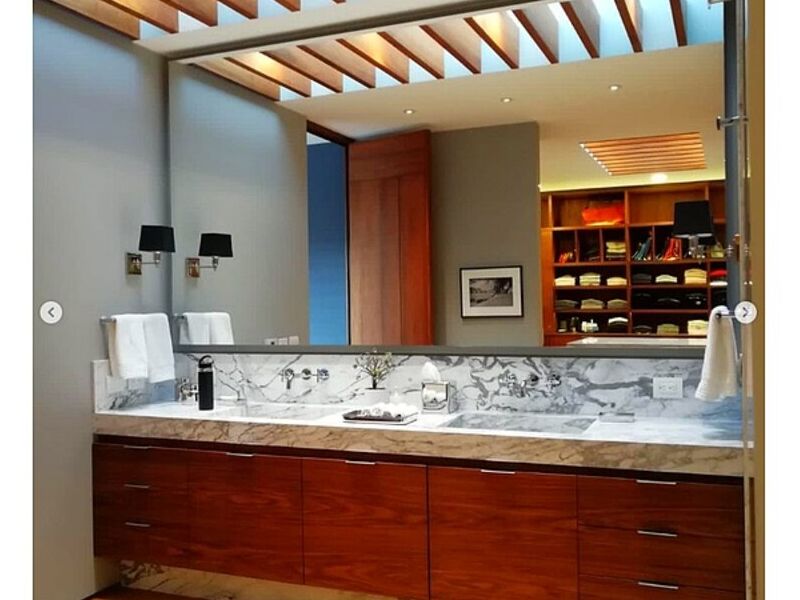 Modular Baño Monterrey