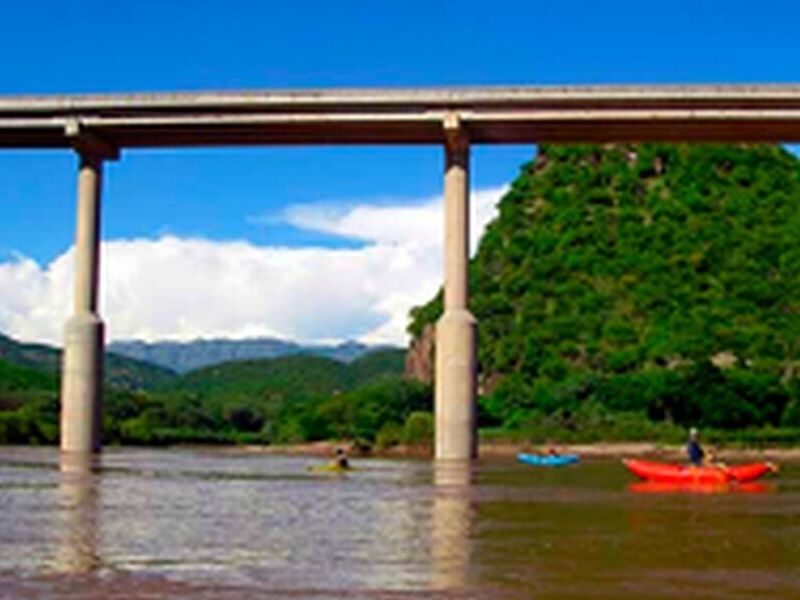 CONSTRUCCIÓN DE OBRA CIVIL México