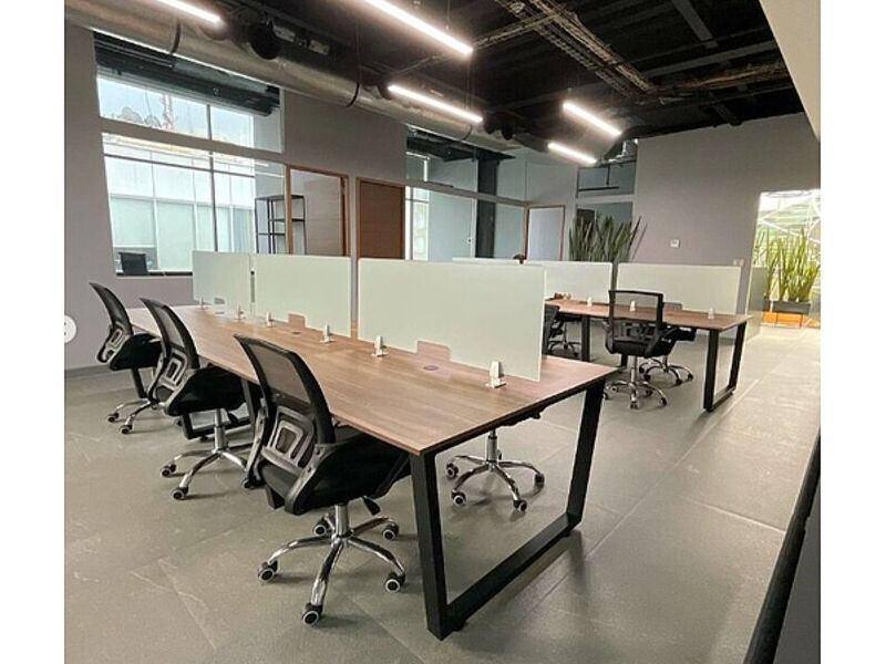 Muebles Oficina México