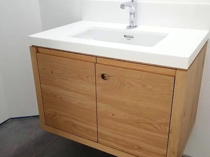 Modular Baño México 