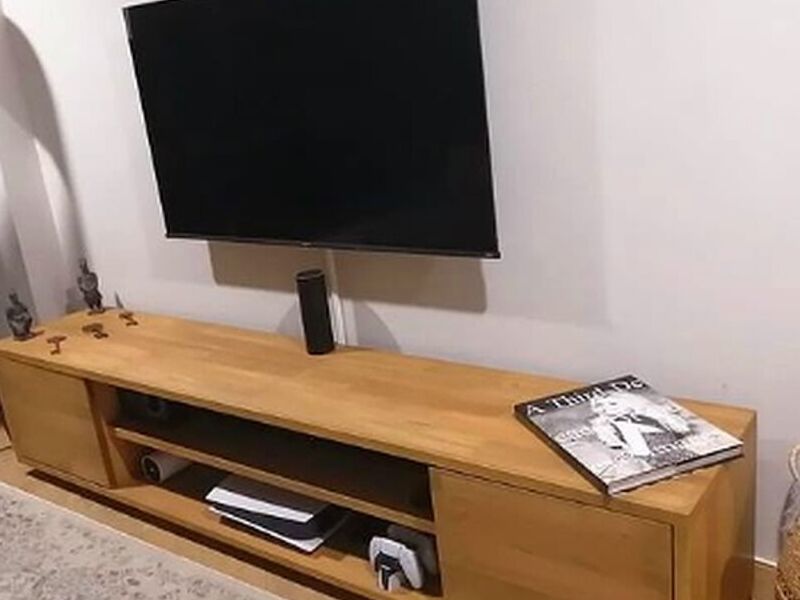 Mueble TV México 