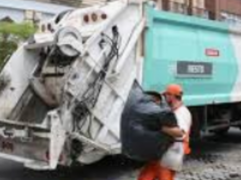 Recolección insdustrial méxico