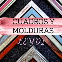 Cuadros y Molduras Leydi