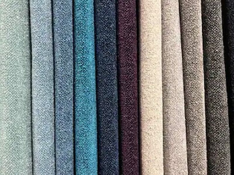 Tela Chenille Mx