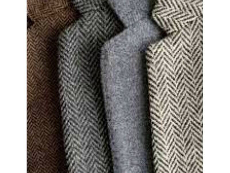 Tela Tweed Mx