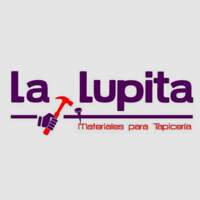 La Lupita Materiales de Tapicería