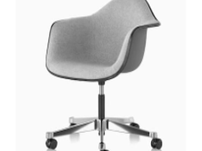 Sillas operativas Eames Shell Tijuana