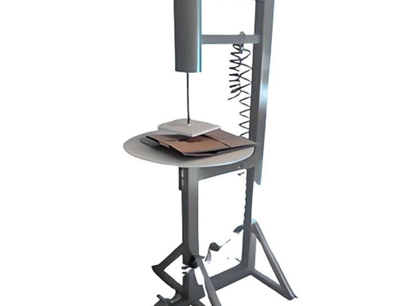 Máquina pambacera Mx