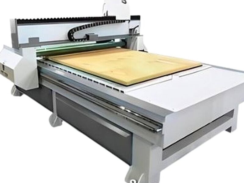 Máquina corte Mx