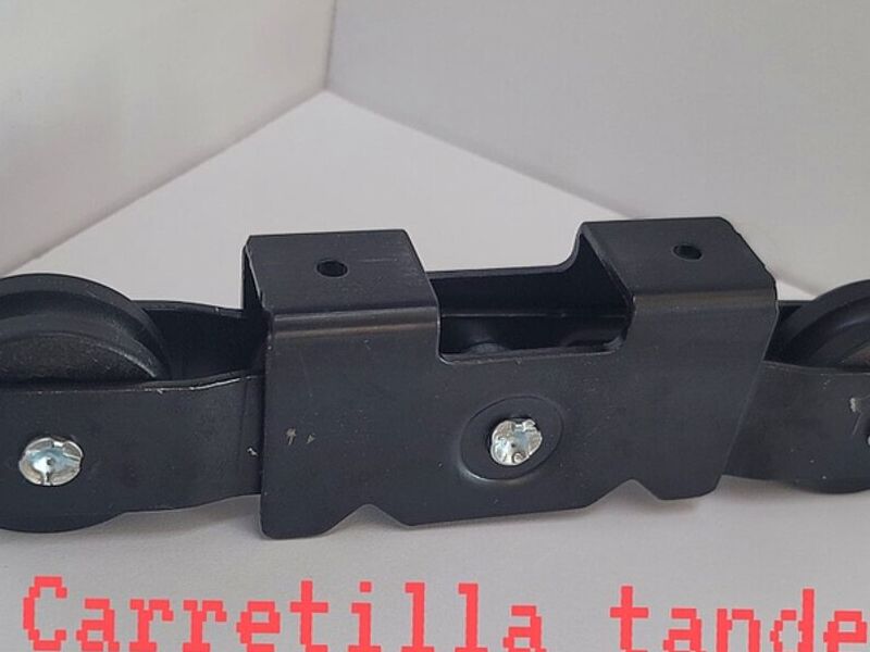Cretilla Mexico