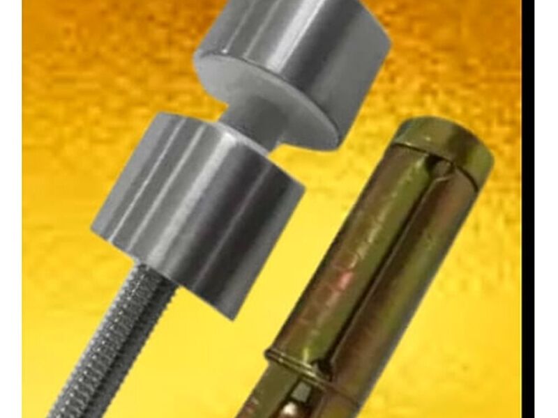Conector Chapeton CDMX 