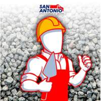 Materiales San Antonio