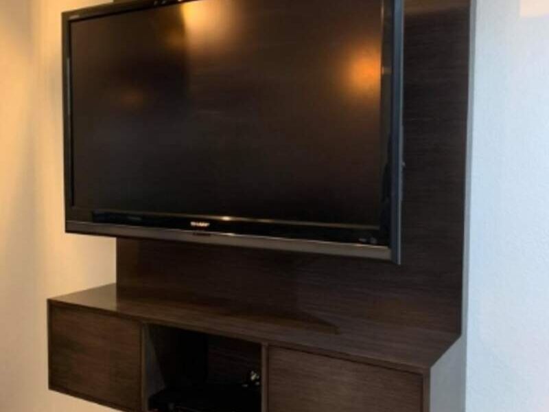 MUEBLE DE TV EN SAN QUINTÍN