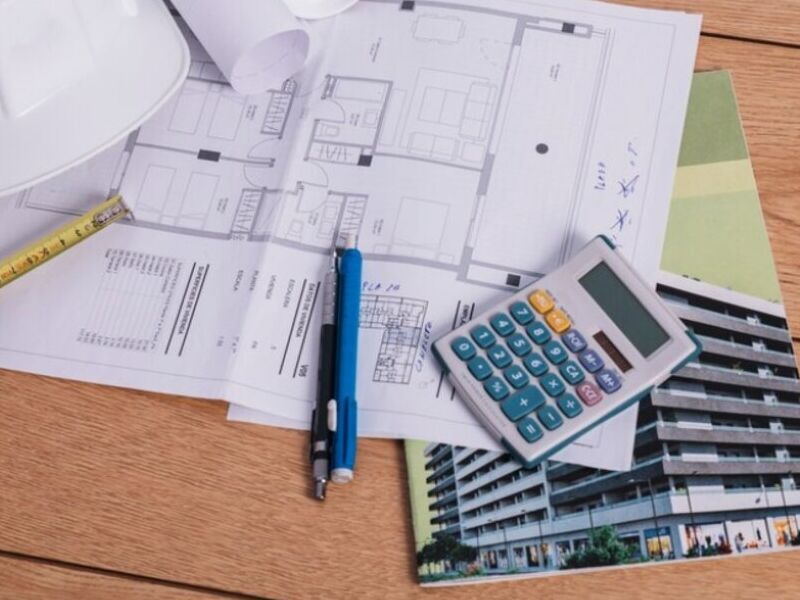 Estudios Factibilidad México