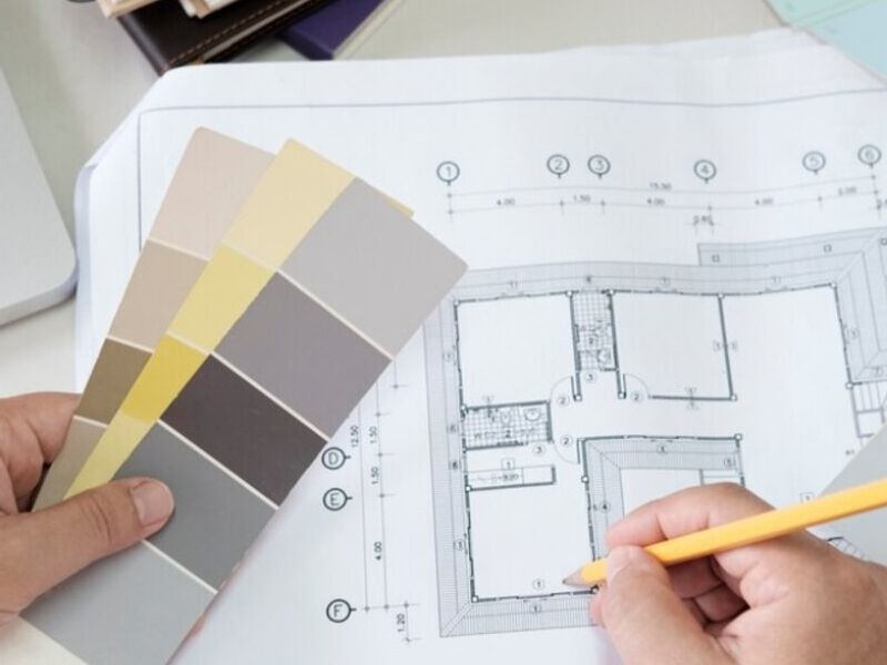 Diseño Interiores México