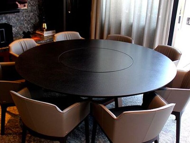 Comedor 8 sillas México
