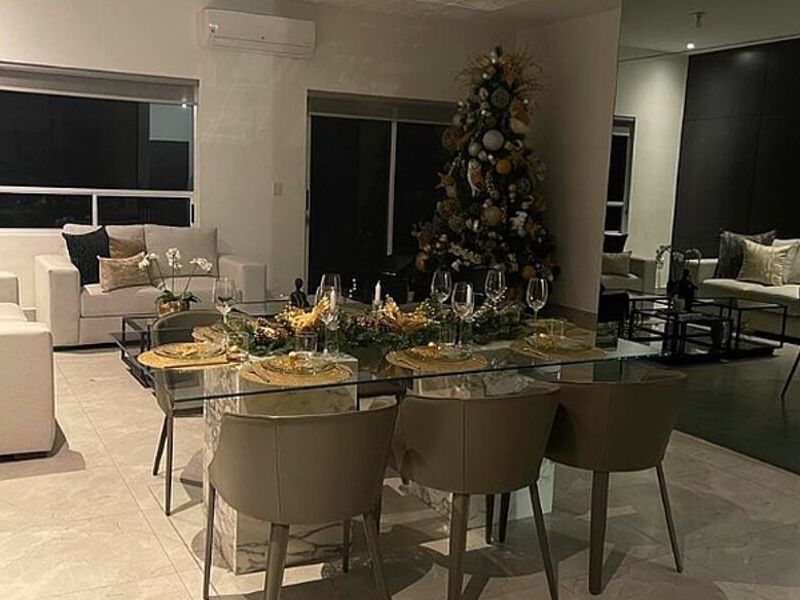 Comedor 6 sillas México