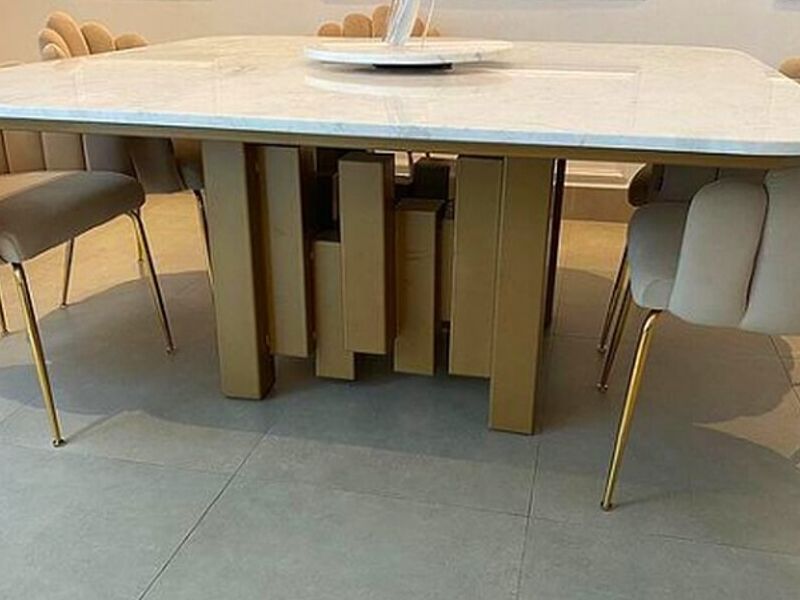 Comedor 4 sillas México