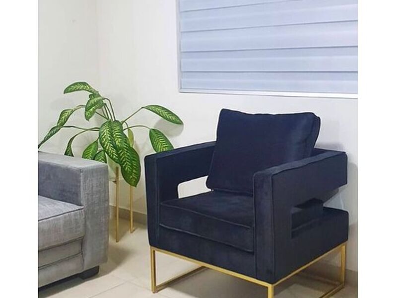 Sillón México