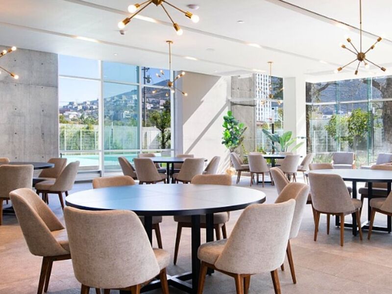 Comedor 6 sillas México