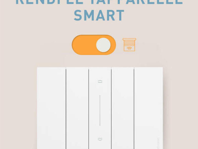 Persianas Smart México