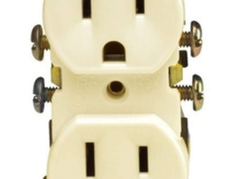Contacto Duplex México