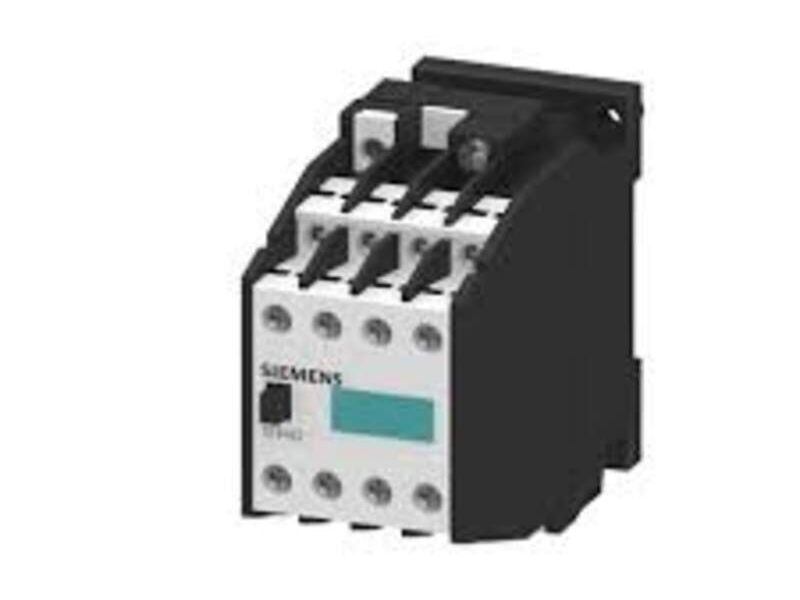 Contactor Auxiliar México