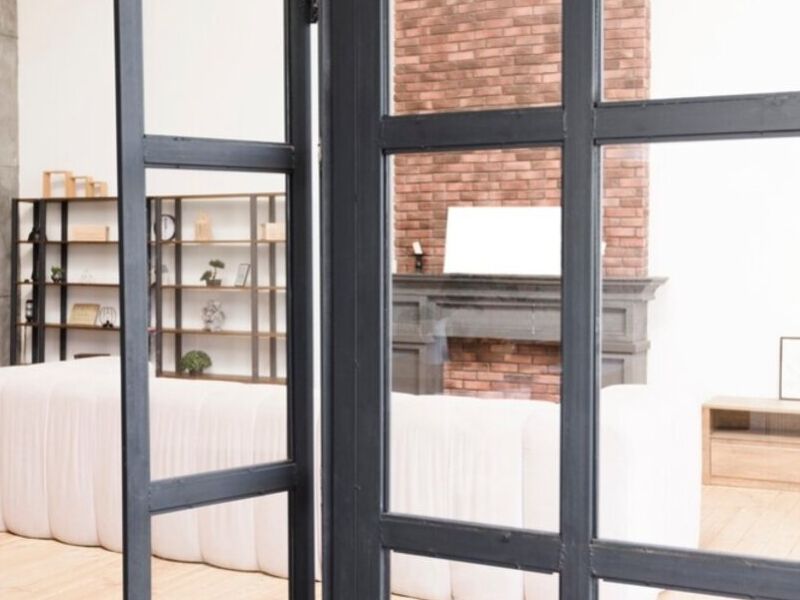  Puertas Aluminio México