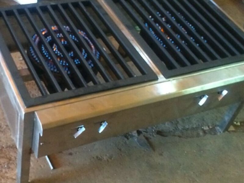 ESTUFAS INDUSTRIALES EN HERMOSILLO