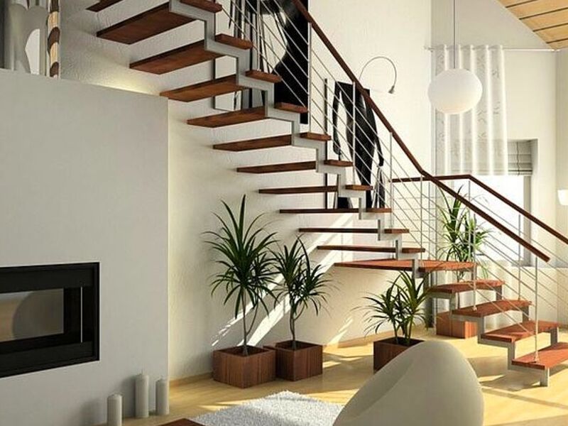 Remodelación Interior Fachadas México