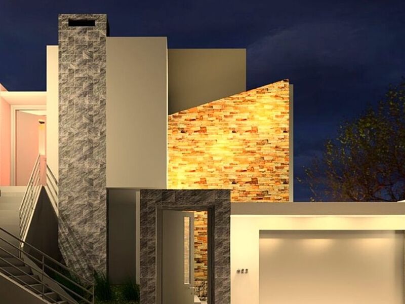Visualización Arquitectónica México