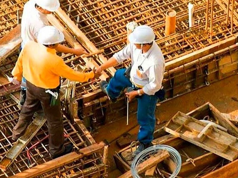 Asesoría Supervisión Obra México