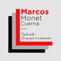 Marcos Monet Cuernavaca