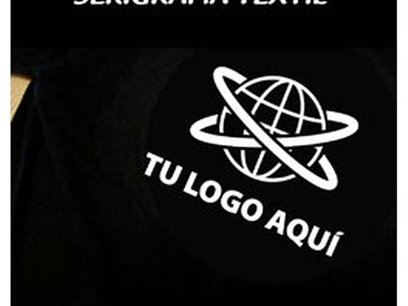 SERIGRAFÍ­A TEXTIL México
