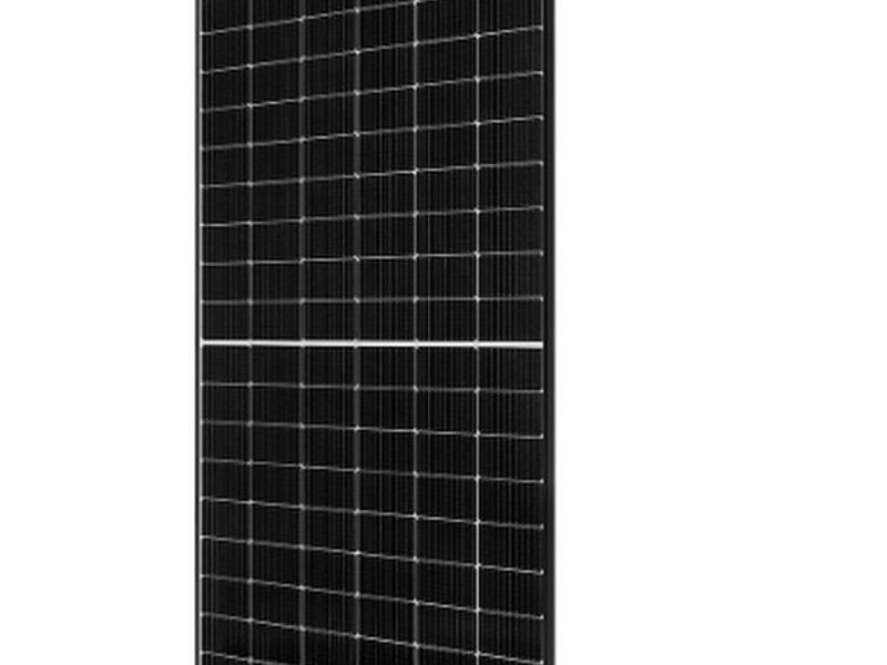 Panel Solar 420W Yucatán