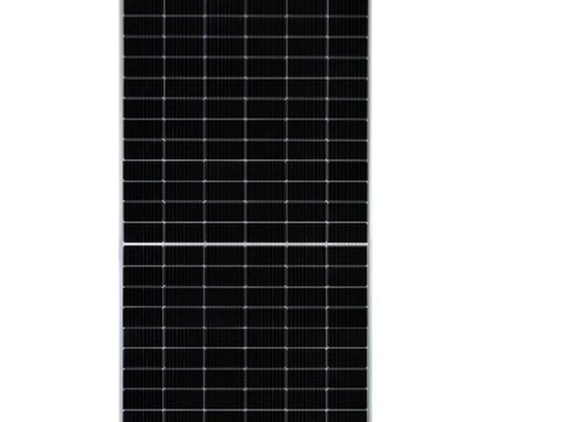 Panel Solar Mono 540W Yucatán