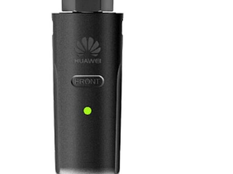 Dongle monitoreo inversores Yucatán
