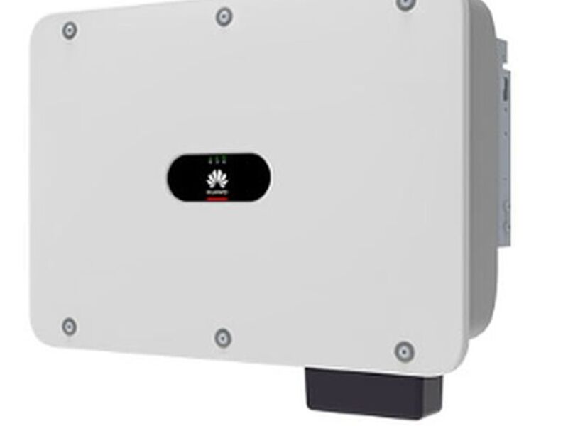 Inversor 20kW Yucatán